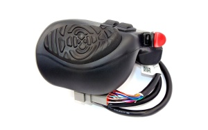 Joystick hidraulic Manitou 911933