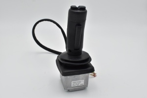 Joystick Manitou 120AETJ 597665 AJ3CX12Y12 - Img 1