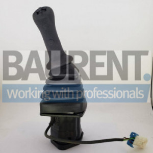 Joystick miniexcavator Bobcat 325, e35, E26