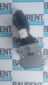 Joystick nacela Upright TM12
