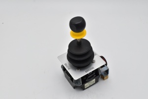 Joystick nacele Haulotte - model vechi 2441305130 - Img 3