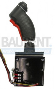 Joystick pentru nacela autoridicatoare JLG 1600114