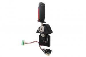 Joystick pentru nacela Skyjack SJ8831/41E, 6826/6832E, 6826/6832E SJIII SERIES