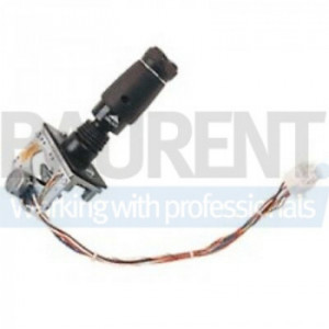 Joystick pentru nacele ridicatoare JLG 123290