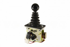 Joystick ridicare balansare nacela Upright UP-100327-000 - Img 2