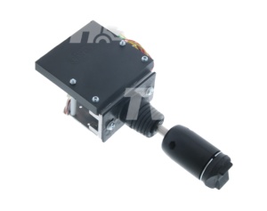 Joystick un singur ax pentru nacela Upright SL26 - Img 2