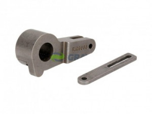 Kit ambreaj pentru tractoare John Deere