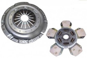 Kit ambreiaj pentru tractor Fiat
