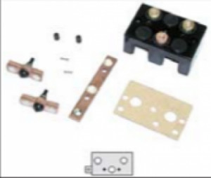 Kit contactor Albright seria DC88B-T