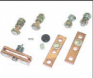 Kit contactor Albright seria SW181