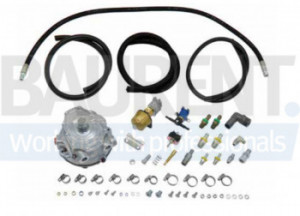 Kit conversie (B) LPG si benzina <120 CP stivuitor LPG