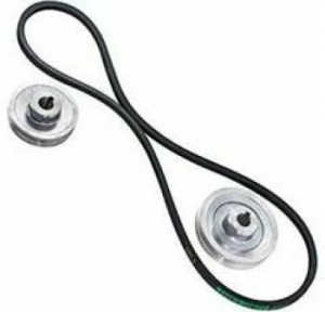 Kit curea aftermarket pentru tractor John Deere