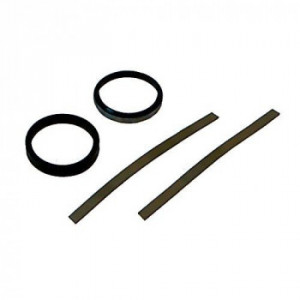Kit etansare HZ Ø 60mm/70 mm (X1A-500/750) pentru obloane hidraulice Sorensen X1A0500, X1A0750