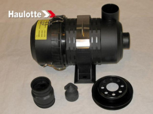 Kit filtru aer nacela Haulotte H16TPX, H14TX, HA26PX, HA20PX, HA18SPX, HA18PX, HA16SPX, HA16PX