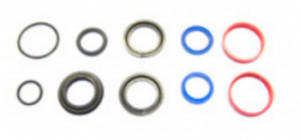 Kit garnituri de reparatie hidraulica pentru nacela Nifty