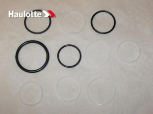 Kit garnituri hidraulice nacela Haulotte H18SX / H18SXL, H15SX / H15SXL, H12SX / H12SXL