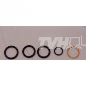 Kit garnituri hidraulice pentru incarcator frontal Merlo P32.6L
