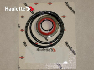 Kit garnituri nacele Haulotte H25TPX / HB76J