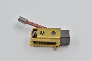 Kit perii colectoare motor 24V 15,8x8,9x15,8 mm 72736812, 16.906.463, MMX85KIT - Img 4