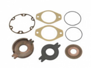 Kit piese frana pentru nacele Genie S/60, Z/60/34, S/40, Z/34/22IC, S/80