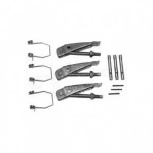 Kit reparatie ambreiaj priza pentru tractoare marca Fiat