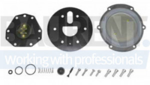 Kit reparatie vaporizator Model N-2001RSA stivuitor LPG