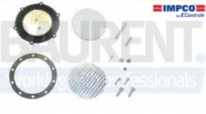 Kit reparatie vaporizator Model VFF30 pentru stivuitor LPG
