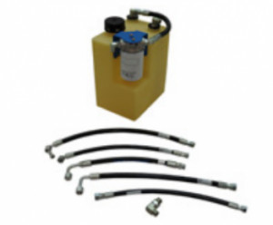 Kit rezervor pentru nacele Genie Z/45/25 BI/ENERGY, Z/34/22N, Z/30/20N, Z/34/22