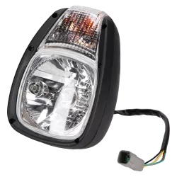 Lampa Caterpillar 428E 1950191 - Img 2