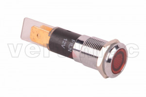 Lampa control 12V rosie nacela Genie 824879 IL-G4879 GS2668RT, GS4390RT, S45, S85, Z45-25JDC, Z45-25JRT