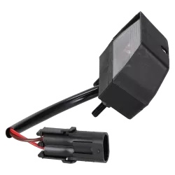 Lampa JCB License plate lamp 700/21000
