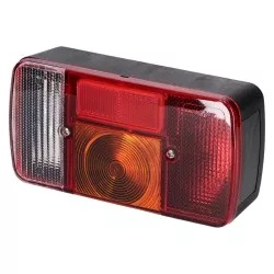 Lampa JCB Light rear left hand - Loadall 700/43300