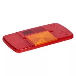 Lampa JCB Rear lamp lens Telehandlers 700/40101