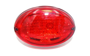 Lampa spate Manitou 52544379 - Img 2
