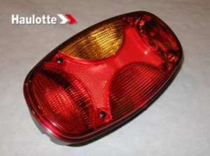 Lampa spate stanga pentru incarcator telescopic Haulotte HTL