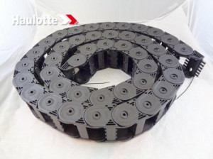 Lant portcablu nacele articulate Haulotte HA 15 i / D / DX, HA 12 iP - PX, HA 120 PX
