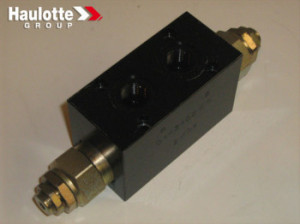 Limitator debit nacela Haulotte H25TPX