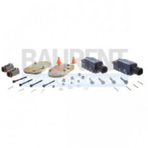 Limitator sfarsit de cursa nacela ridicatoare JLG 123424