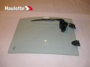 Luneta complecta spate incarcator telescopic Haulotte