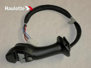 Maner joystick incarcator telescopic Haulotte HTL4017 2901006910