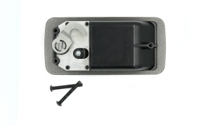 Maner usa cabina Manitou 750064 - Img 3