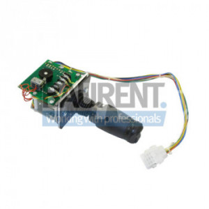 Maneta comanda PQ Controls M115-1135