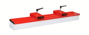 Matura atasabila pe lamele de stivuitor latime 150cm - fara reglaj - Bauer SKB-O-150