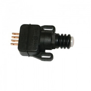 Microintrerupator pedala frana CASE 580SR