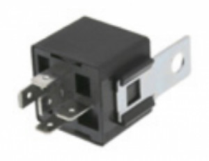 Mini releu 24V, 40A pentru nacele Haulotte HA15I, HM10P, HM8