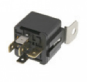 Mini releu pentru nacele Teupen Leo 15GT