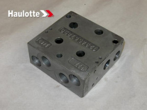 Modul distributie nacele Haulotte
