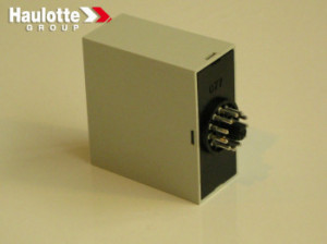 Modul electronic nacela articulata diesel Haulotte HA16DX 2440705030