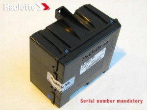 Modul electronic pentru nacele DIESEL Haulotte