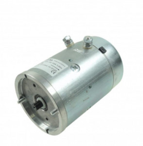 Motor electric 24V, 1.8kW pentru trape hidraulice SÖRENSEN